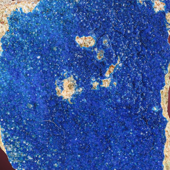 Kinoite-Christmas Mine |  Christmas | Banner District | Gila County | Arizona | USA